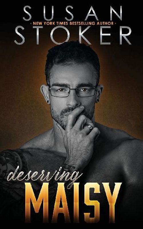 Deserving Maisy