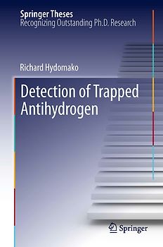 Detection of Trapped Antihydrogen