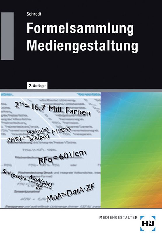Formelsammlung Mediengestaltung