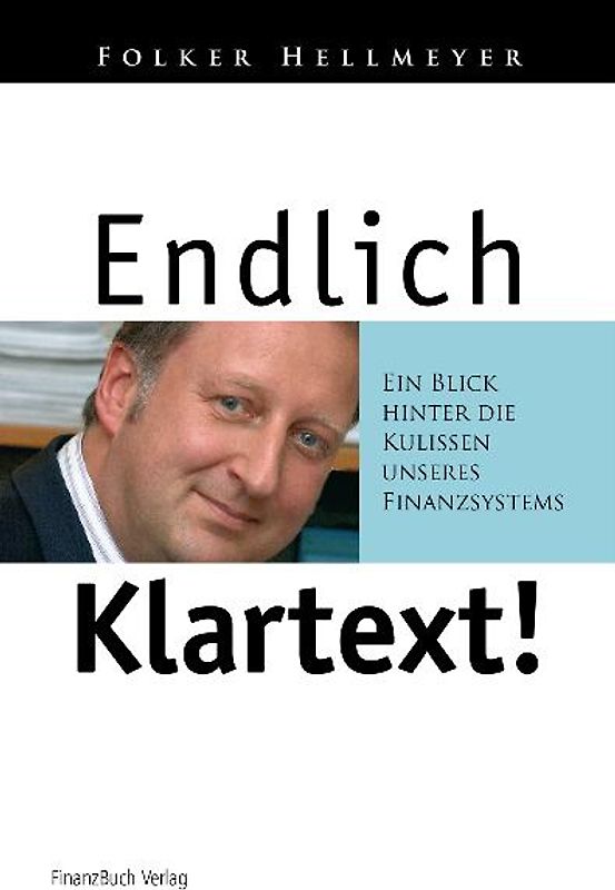Endlich Klartext!