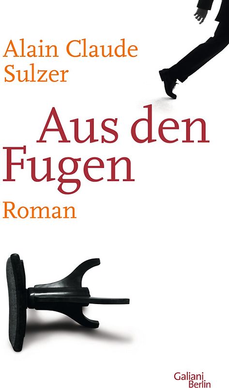 Aus den Fugen