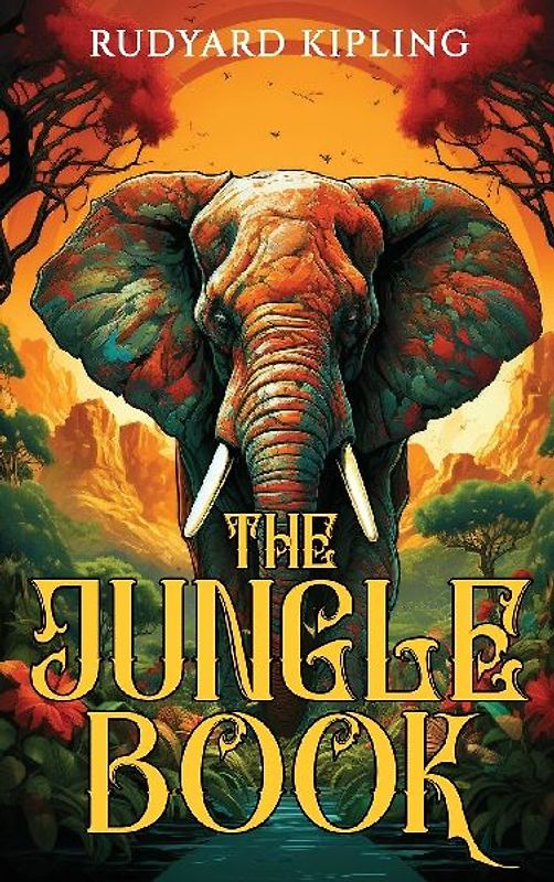 The Jungle Book