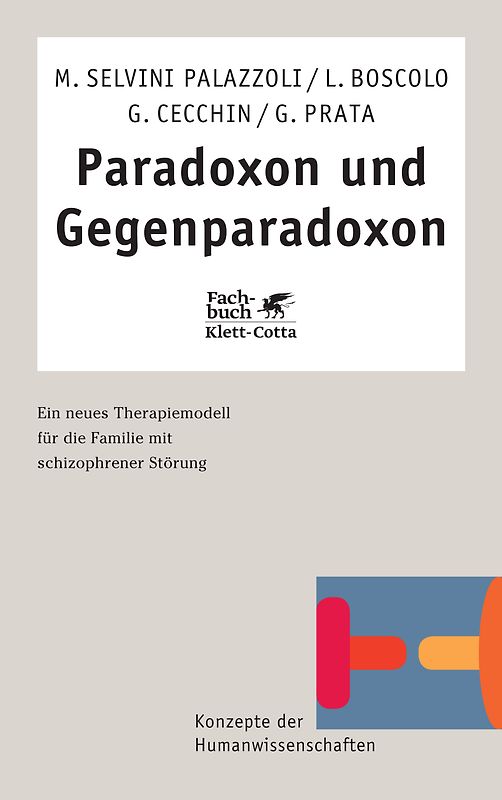 Paradoxon und Gegenparadoxon (Konzepte der Humanwissenschaften)