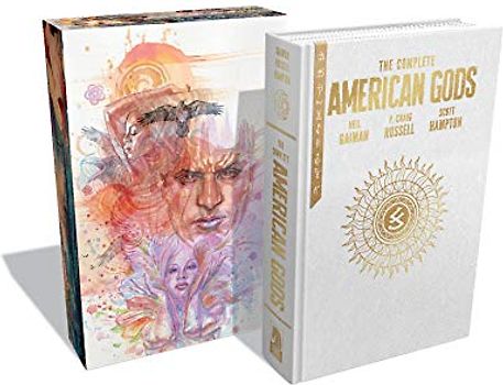 The Complete American Gods