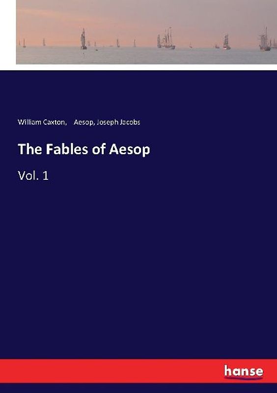 The Fables of Aesop