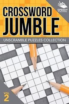 Crossword Jumble