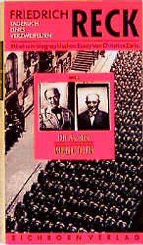 Tagebuch eines Verzweifelten