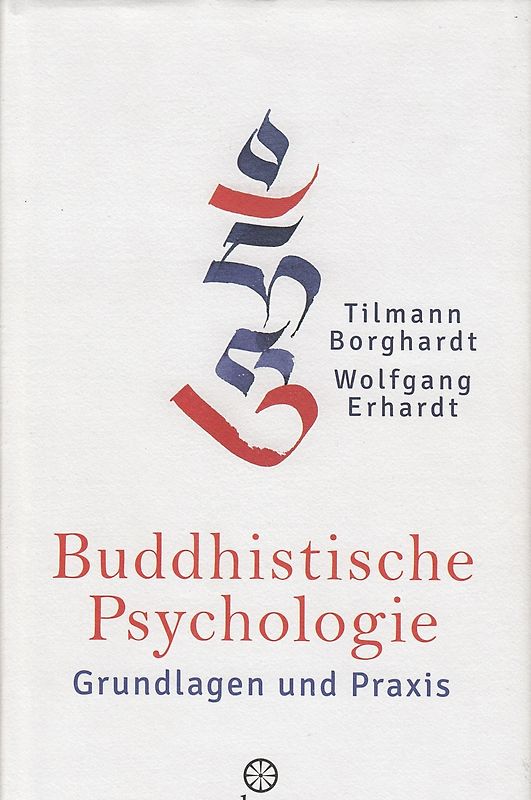 Buddhistische Psychologie