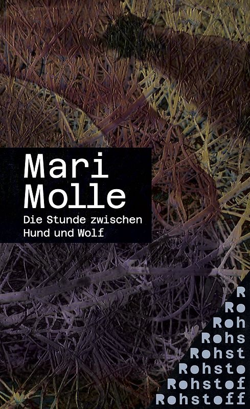 Die Stunde zwischen Hund und Wolf