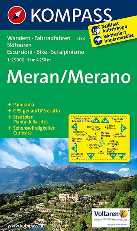 Meran /Merano