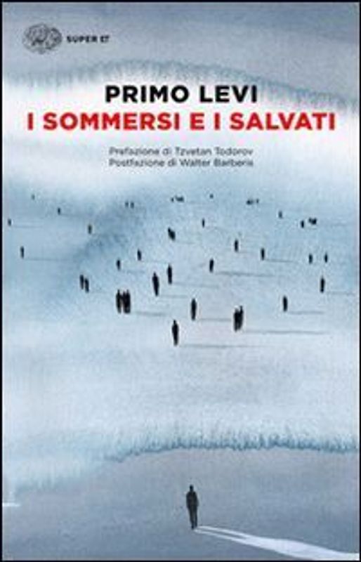 I sommersi e i salvati