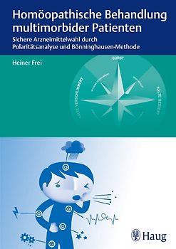 Homöopathische Behandlung multimorbider Patienten