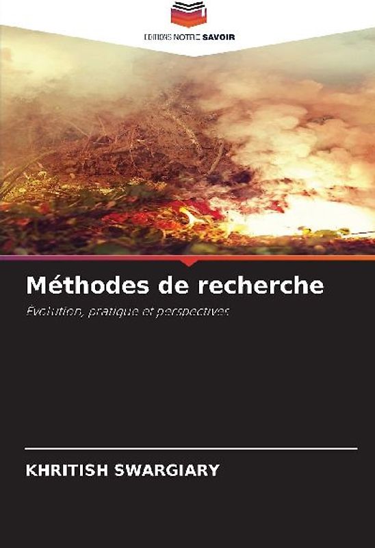 Méthodes de recherche