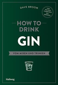 How to Drink Gin