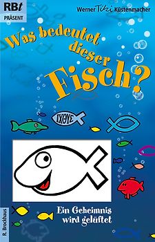 Was bedeutet dieser Fisch?