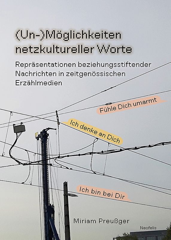 (Un-)Möglichkeiten netzkultureller Worte