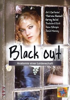 Black Out DVD