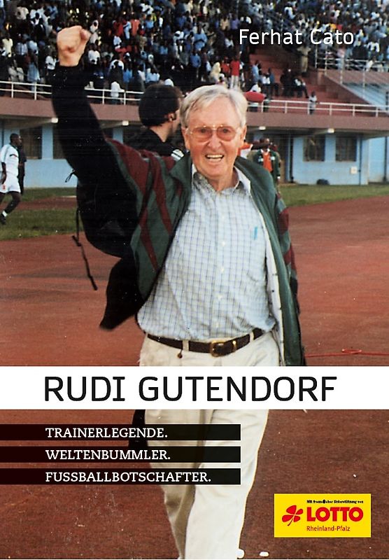 Rudi Gutendorf