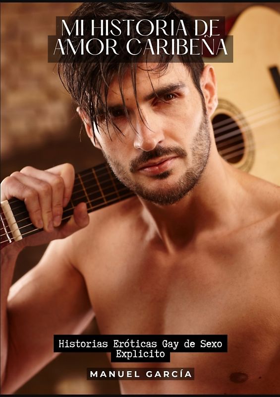 Mi Historia de Amor Caribeña