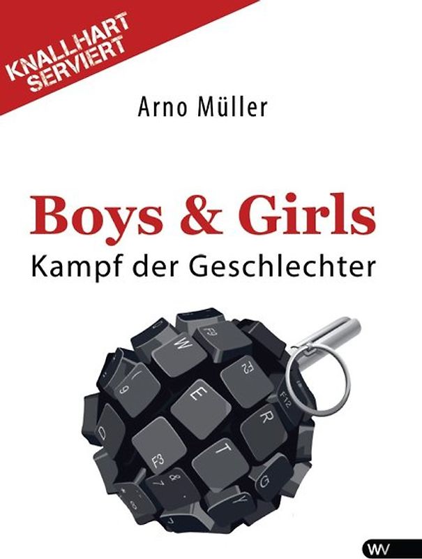 Boys + Girls - Kampf der Geschlechter