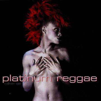 Various - Platinum Reggae Vol. 1