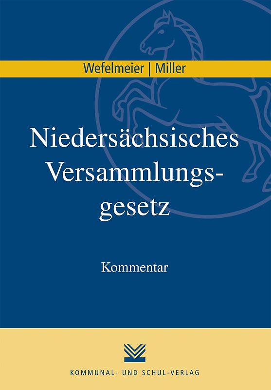 Niedersächsisches Versammlungsgesetz