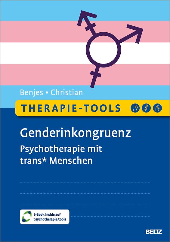 Therapie-Tools Genderinkongruenz