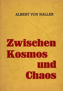 Zwischen Kosmos und Chaos