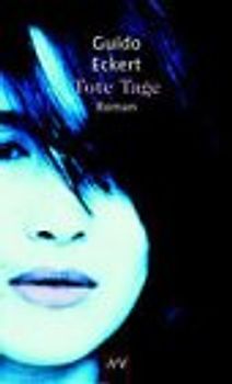 Tote Tage. Roman