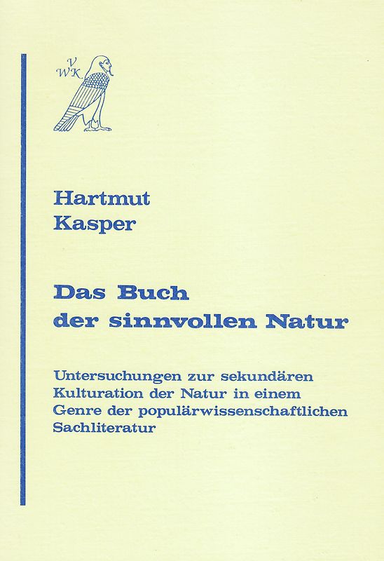 Das Buch der sinnvollen Natur