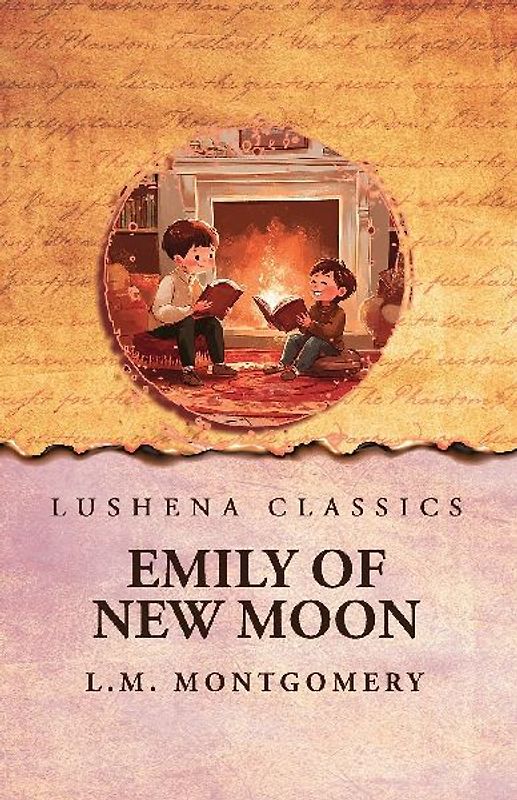 Emily of New Moon