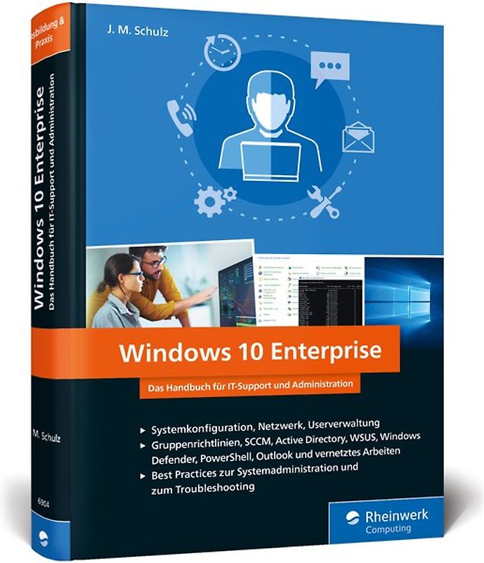 Windows 10 Enterprise