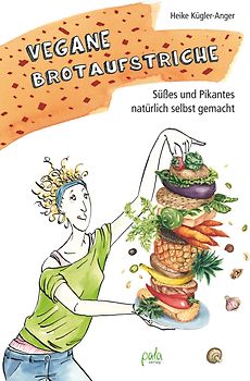 Vegane Brotaufstriche