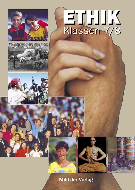 Ethik Sekundarstufen I und II / Klasse 7/8