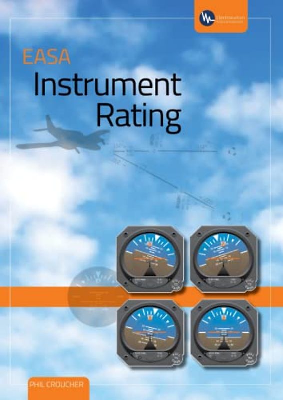 The Instrument Rating: EASA Syllabus