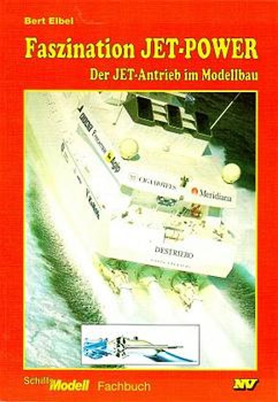 Faszination Jet-Power