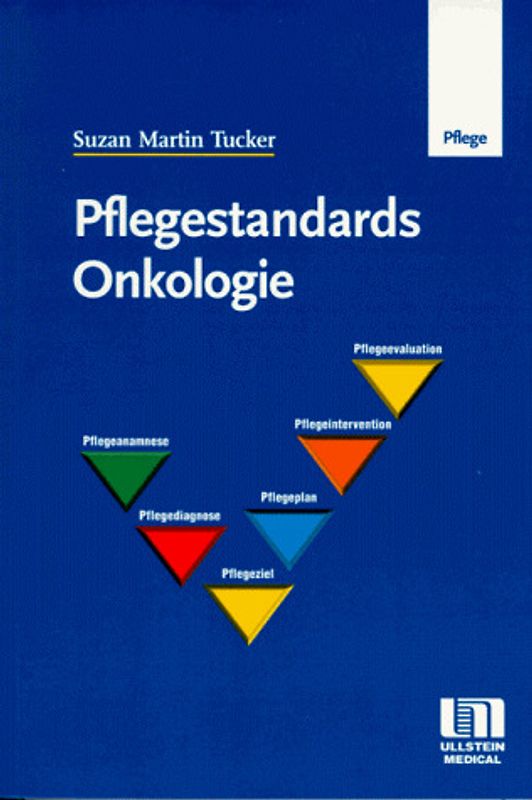 Pflegestandards in der Onkologie