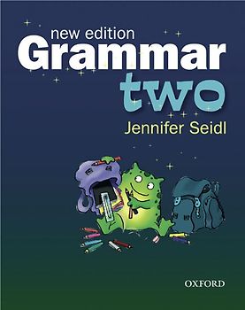 Grammar - New Edition / Grammar Two