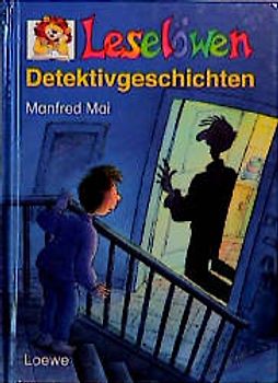 Leselöwen-Detektivgeschichten