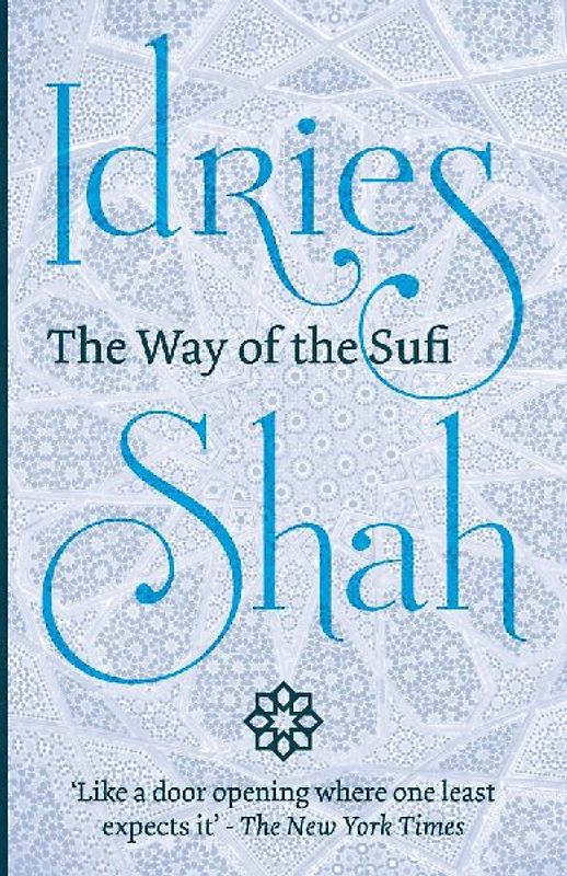 The Way of the Sufi