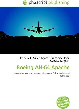 Boeing AH-64 Apache