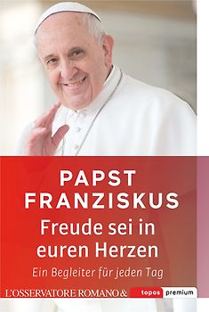 Freude sei in euren Herzen