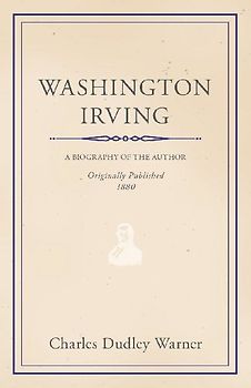 Washington Irving