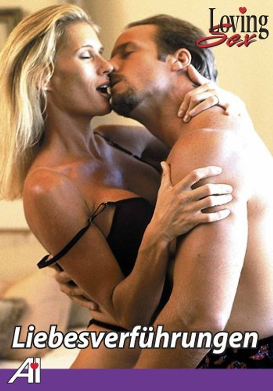 Liebesverführungen DVD