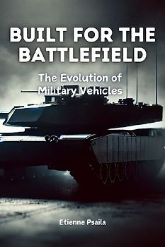 Built for the Battlefield