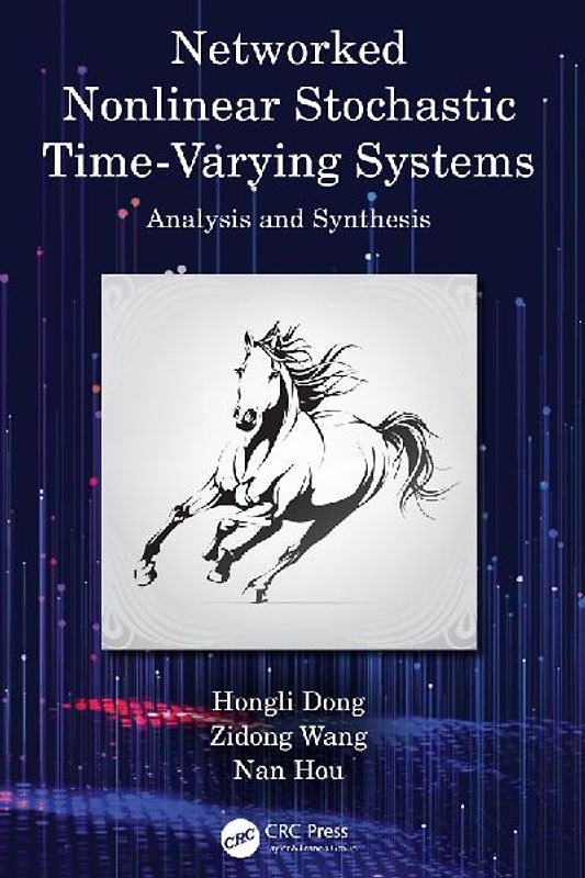Networked Nonlinear Stochastic Time-Varying Systems