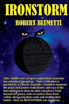 Ironstorm