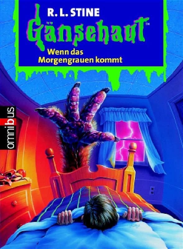 Wenn das Morgengrauen kommt