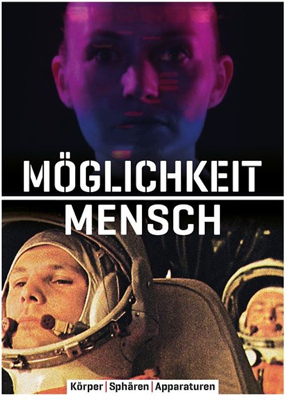 Möglichkeit Mensch