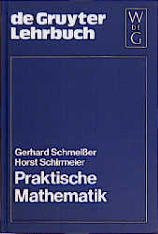 Praktische Mathematik